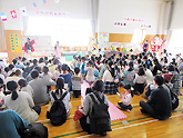 県民の日お楽しみ会