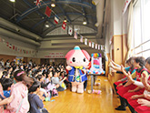 フクトピアっ子まつり